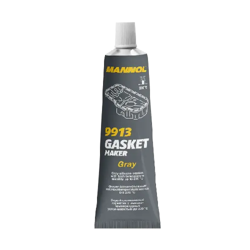 Gasket Maker Gray Mannol 9913 85 g.