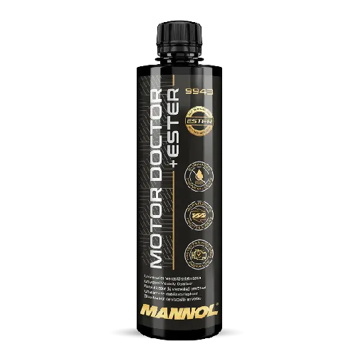Eļļas piedeva 9943 Motor Doctor+Ester 450ml.