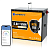 Литиевый аккумулятор Eco-Worthy Bluetooth LiFePo4 12V, 150Ah