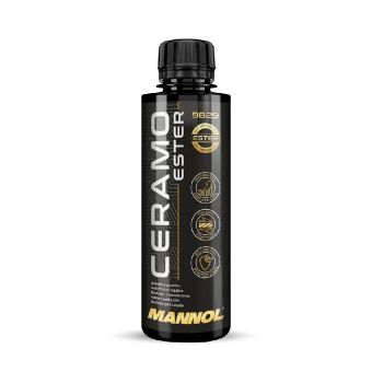 Motor oil additive Mannol 9829 Ceramo Ester 250 ml.