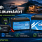 Kepworth LiFePO4 akumulatori