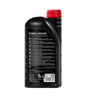 Масло моторное Fanfaro 6716 Ford Volvo 5W-30 1 л.