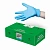Nitrile gloves BOLL 003553 size XL 100 pcs.