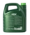 Motor oil Fanfaro 6702 VSX 5W-40 5 l.