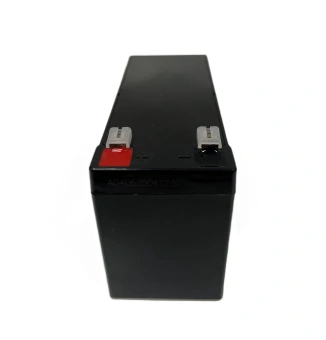 Akumulators VRLA  Aokly 6FM7.5 7.5Ah, 12V  (+ -) 151x65x94