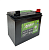 Aккумулятор Autopart Garden 25Ah, 12V 230A (EN)   (- +) 196x128x185
