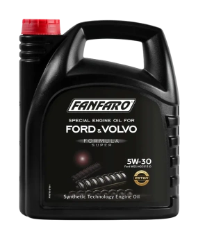 Motor oil Fanfaro 6716 Ford Volvo 5W-30 5 l.