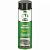Black acrylic paint BOLL 001012 500 ml.
