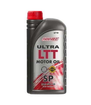 Motor oil Fanfaro 6710 Honda Ultra LTD 5W-30 1 l.