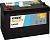 Аккумулятор Exide EA955 95Ah, 800A, (+ -) 306x173x222