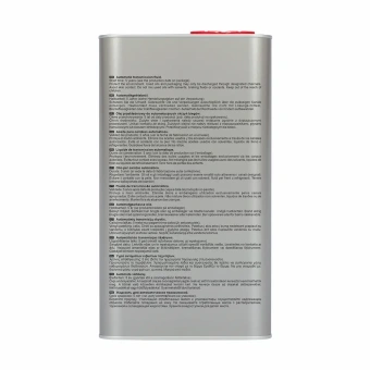 Transmission oil Fanfaro 8610 ATF T-IV 4ltr.