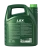 Motor oil Fanfaro 6701 LSX 5W-30 5 l. Motor oil Fanfaro 6701 LSX 5W-30 5 l.