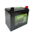 Akumulators Autopart Garden 25Ah, 12V 230A (EN)   (- +) 196x128x185