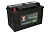 Akumulators Marine YUASA L35-115 115Ah, 750A, 12V (+ -) 350x175x225
