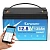 Аккумулятор Kepworth LiFePo4 135Ah, 12V Bluetooth