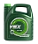 Motor oil Fanfaro 6702 VSX 5W-40 5 l.