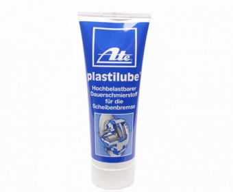 Lubricant for braking system Plastilube 75ml.