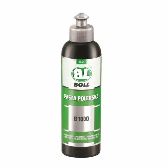 Pulēšanas pasta B1000 Boll 003510 250 ml.