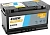 Aккумулятор Exide EA852 85Ah, 800A, (- +) 315x175x175