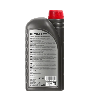 Motor oil Fanfaro 6710 Honda Ultra LTD 5W-30 1 l.