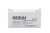 Gēla Akumulators Aokly 6GFM120G 120Ah,12V  (- +) 404x175x210