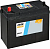 Aккумулятор Exide EB457 45Ah, 330A, 12V (+ -) 237x127x227