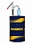 Motor oil Mannol 7501 Classic 10W-40 bottled