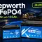 Kepworth LiFePO4 akumulatori