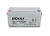 Гелевый аккумулятор Aokly 6GFM150G 150Ah, 12V  (- +) 484x171x241