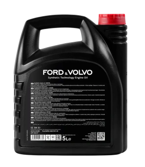 Motor oil Fanfaro 6716 Ford Volvo 5W-30 5 l.