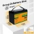 Litija akumulators Eco-Worthy LiFePo4 12V, 150Ah