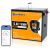 Litija akumulators Eco-Worthy Bluetooth LiFePo4 12V, 150Ah