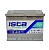 Аккумулятор Ista Standart Plus 63Ah, 640A,12V