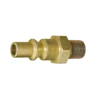 Pneumatic system Quick Connector 1/4