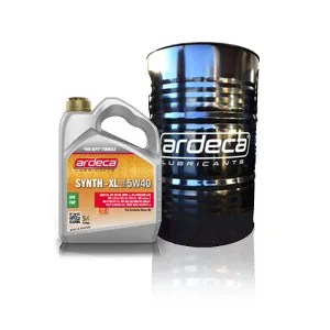 ARDECA motoreļlas