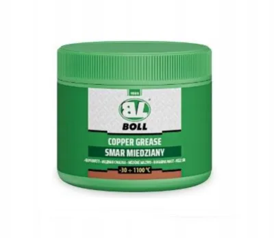 Vara smērviela Boll 500 g.