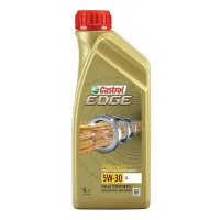Motoreļļa Castrol Edge Titanium FST 5W-30 LL 1 ltr.