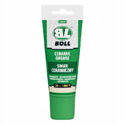 Karstumizturīga smērviela Boll Ceramic Grease 40 g.