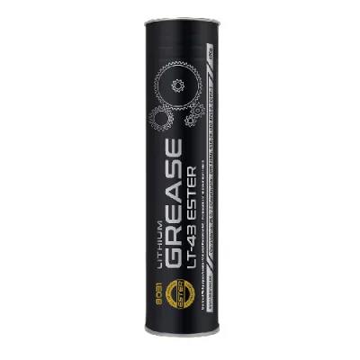 Smēre Lithium Grease LT-43 Ester 400g. 8031-04