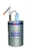 Eļļa Mobil Super 3000 Formula V 5w30 VW 504.00 / 507.00 izlējama