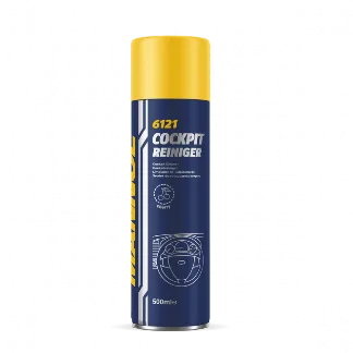 Paneļu tīrītājs Mannol Cockpit-Reiniger Ķiršu 6121 500 ml