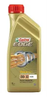 Motoreļļa Castrol Edge Titanium FST 0W-30 A5/B5 1 ltr.